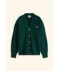 Drole De Monsieur Le Cardigan Drole D0Wca25001Grd