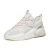 Anta AT91 Low top Skateboard Shoes Women's Gray White 122218072-1