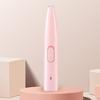 Electric Dog Clippers Foot Hair Trimmer USB Rechargeable Cutter Quiet