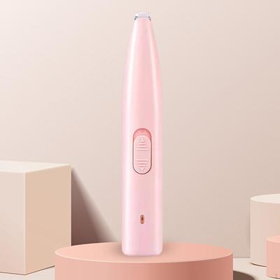 Electric Dog Clippers Foot Hair Trimmer USB Rechargeable Cutter Quiet