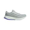 Adidas Supernova Rise 2 Comfortable Durable Low-Top Running Shoes Men Sneakers Silver Green IH8709