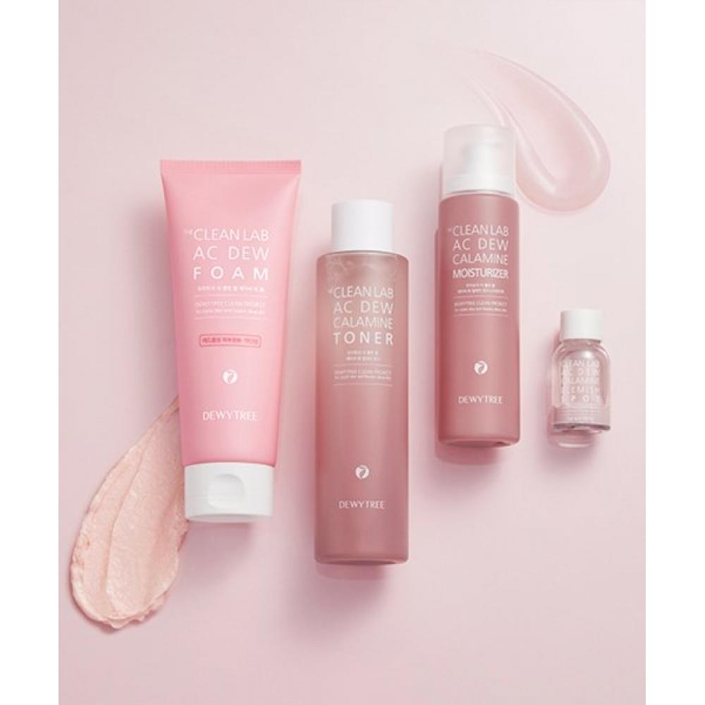 Dewytree Ac Dew Calamine Blemish Spot 18g