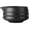 Kyoto Ceramics Matcha Bowl Set with Whisk Holder, Scoop, and Whisk for Tea Ceremony