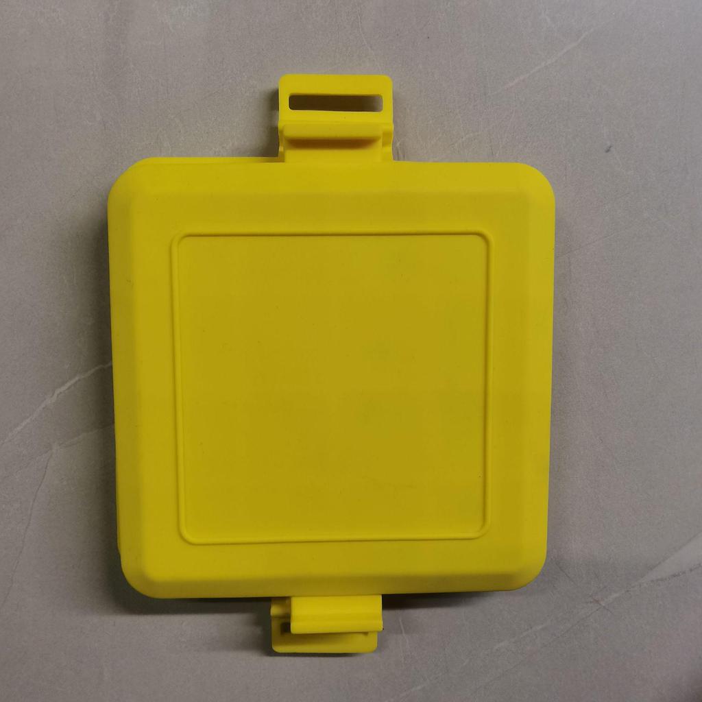 Cross-Border Waffle Maker & Breakfast Sandwich Press with Non-Stick Baking Pan