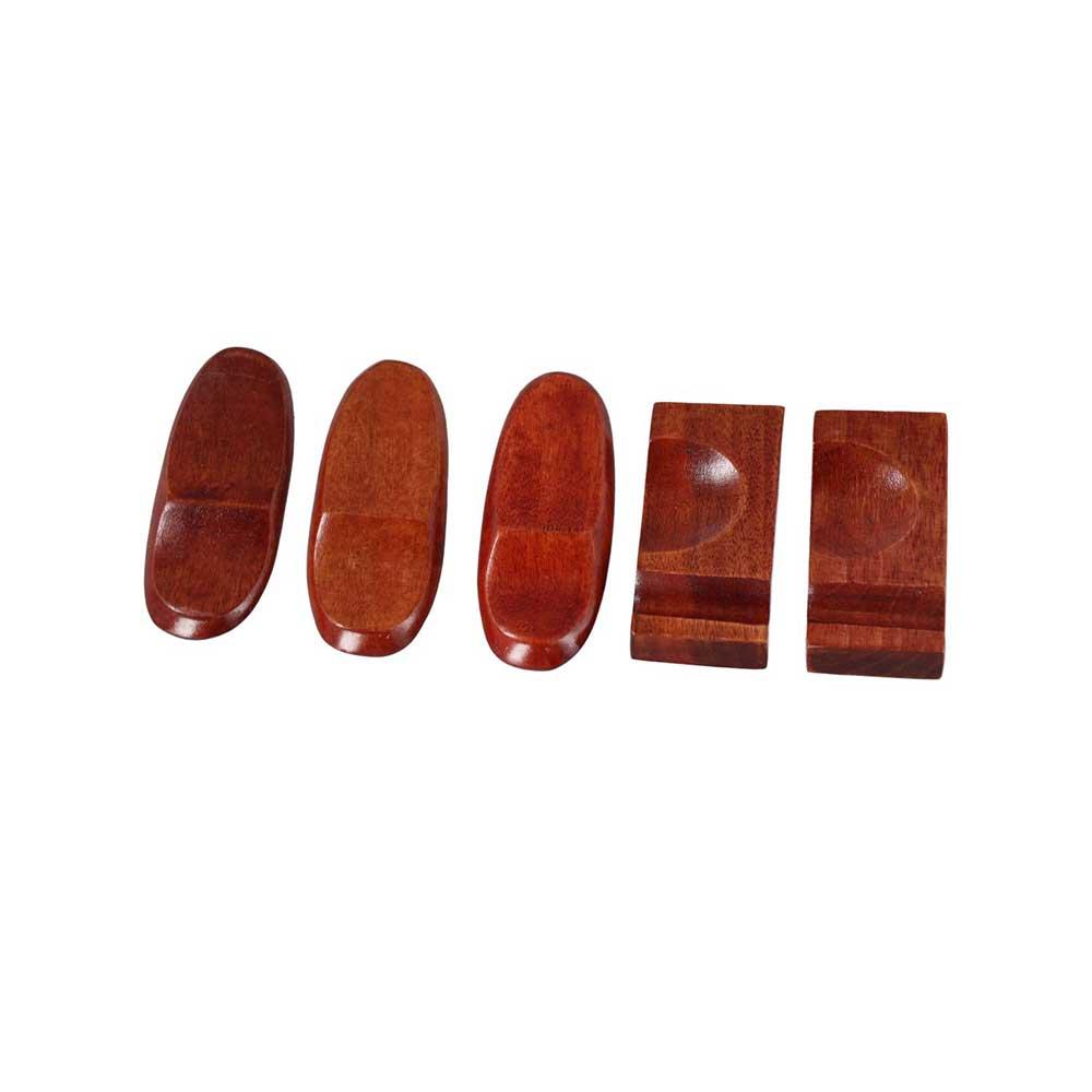 Kitchen Supplies Chopsticks Holder Chopsticks Stand for Dining Table Accessories Chopstick Rest