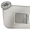 Left Driver Side Sun Visors with Sunroofs Replaces7432042420B0 Car Accessories Protect Your Eyes from Harmful Sunlight