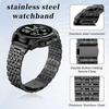 Quick Fit Stainless Steel Strap for Garmin Watch Fenix 8 6 7 Pro 5 Plus 5X 6x 7x 3HR Tactix 7 AMOLED 8 Epix 26mm 22mm Metal Band