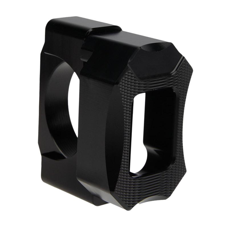 Motorcycle Gear Indicator Holder Replacement Easy to Install Supplies Aluminum Alloy
