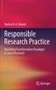 The Responsible Research Practice : Revisiting Transformative Paradigm In Social Research Book