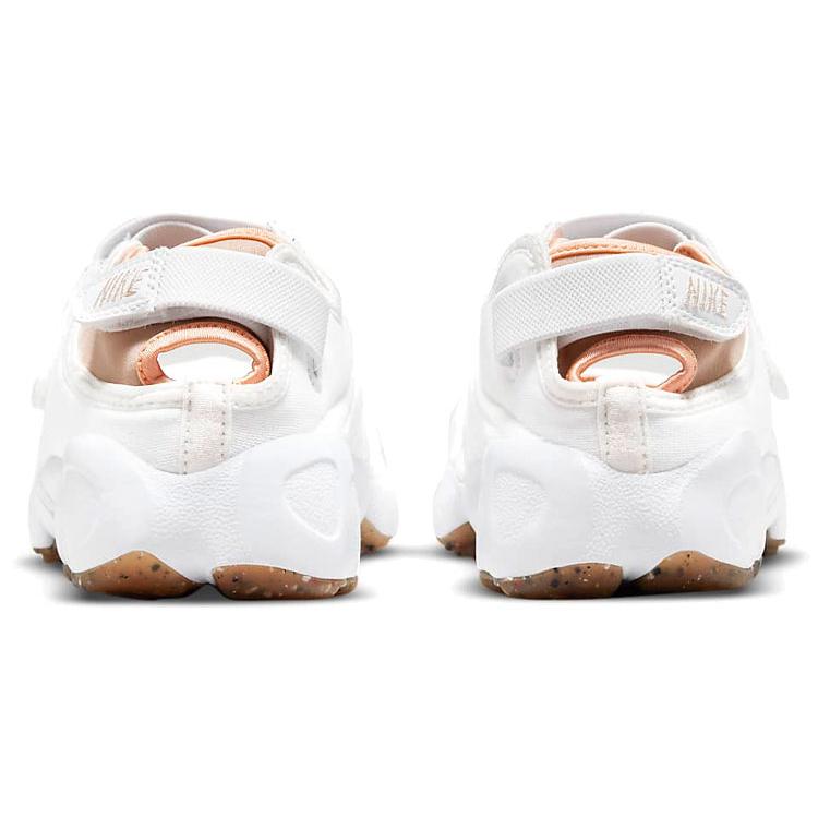 New Nike Air Rift 'White Hemp' Women's DM9645-100
