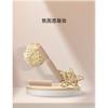 Multifunctional Soft Bristle Lip Brush With Cap Concealer Brush