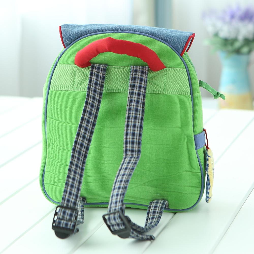 Zaino Girasole Carino per Bambini Spallacci Regolabili Borsa Scuola Materna Per Bambine Zaino da Viaggio all'Aperto