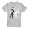Elvis Presley Unisex Adult In Person T-Shirt