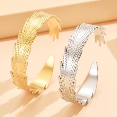 Armbänder – Manschettenarmbänder