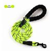 Reflective Pet Harness & Leash - Comfortable Vest-Style Design