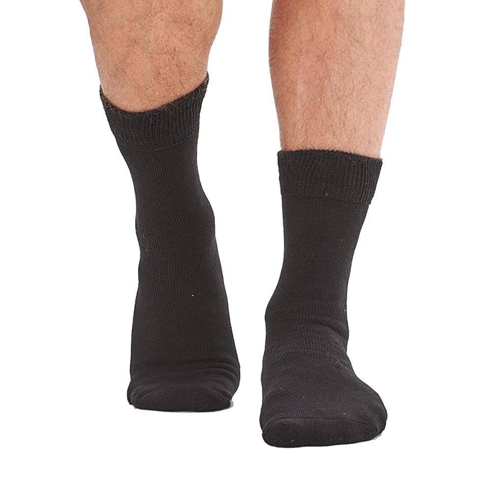 Soxy Childrens/Kids Thermal Socks (Pack of 6)