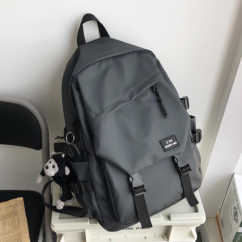 Boys' School and Travel Backpack for Students