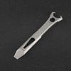 Mini Crowbars Multifunctional Portable Tools Outdoor Emergency Tool for Camping