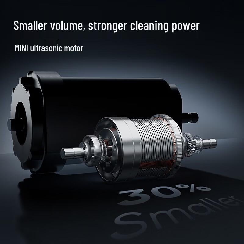 SOOCAS Smart Sonic Electric Toothbrush