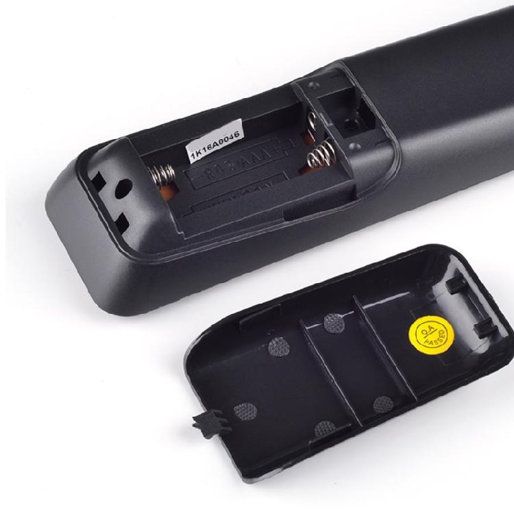 Easy Use Television Remote For RM-D1000 52PFL5604H Screens Controlller Straightforward Button Configuration