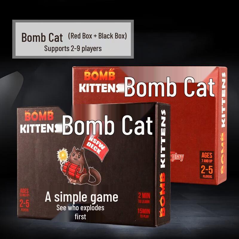 MURCIA Diverse Board & Card Game Collection