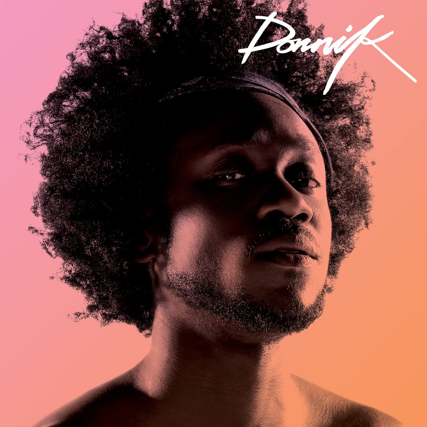 

CD DORNIK - Dornik 4743971 PMR Records 2015 Europe Dance & Electronica Used