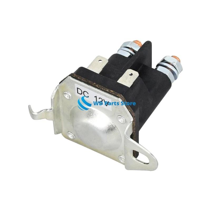 725-06153A For MTD Lawn Mower Tractors 762-1261-211-50 762-1261-211-51 Starter Solenoid