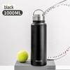 Diller D9291 1000ml Stainless Steel Insulated Water Bottle