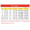 S -XXXL Swimming Boating Life Jacket Skiing Vest Survival Suit Outdoor Polyester Life Jacket for Adult Children with Whistle