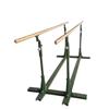 Outdoor Adjustable Gymnastics Bars