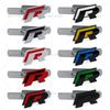  BHD1 GOLF VW For VOLKSWAGEN VW 2026 New 3D Metal R Grill Emblem Badge R line Grille Stickers For Volkswagen VW R Rline Bora Golf GTI
