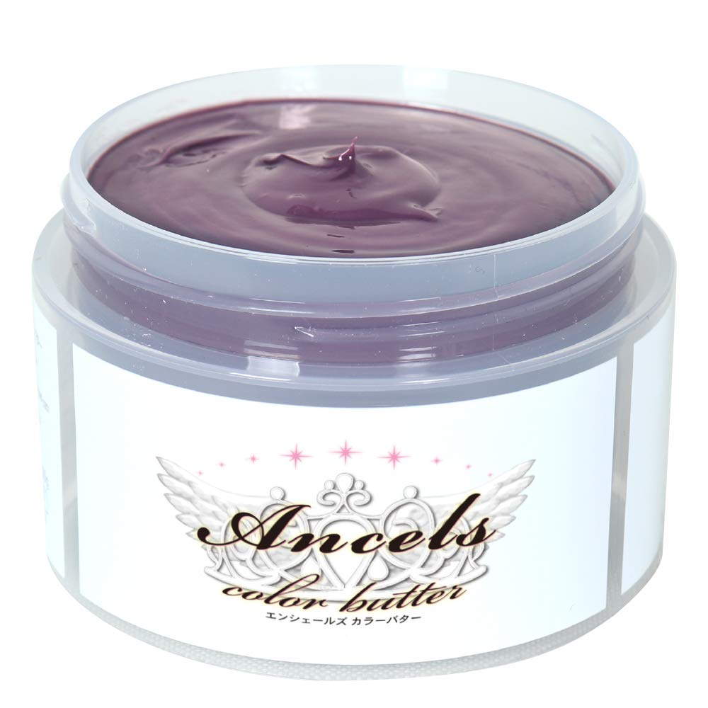 

Enchers Color Butter Ash Pink 200g Hair Color 1 piece