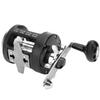 TSSD Metal Fishing Reel 3.8:1 Speed Ratio 1BB Baitcasting Fishing Wheel AccessoryTSSD 3000L