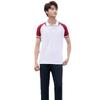 2021 Unisex Summer Sports Suit: Short Sleeve & Long Pants, Student School Uniform
