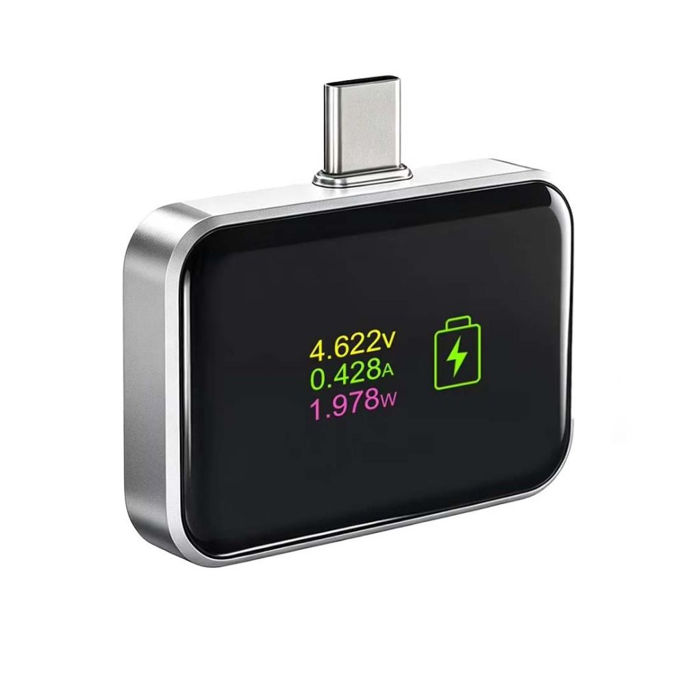 Overcharge Protection Smart Charging Cut-off Adapter Power Breaker Separator Battery Health