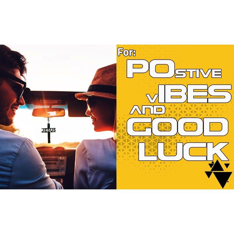 Acrylic Fancy Dream Catchers for Car Hanging Ornament | Elevate Car,Home,Office & Garden Decor | Divine God Elegance | Positive Vibes Mirror Decor