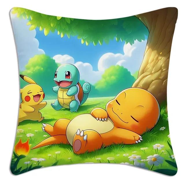 Kissenbezüge Dekokissen für Sofa Personalisiertes Geschenk Kissenbezüge Wohnzimmerdekoration Zuhause