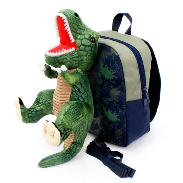 

Сумка для предотвращения потери детей Daimonju Tyrano DZ0017, корейские детские товары