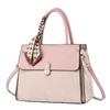 Women's Crossbody Bags Tote Bag for Working and Shopping Crossbody Purses and Handbags PU Leather Tote Top Handle Satchel Shoulder Bags for Women