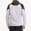 Puma Fitness Running Hooded Training Jacket Men jackets White 518950-02
