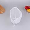 Soybean Filter Net Bag Nylon Liquid Filter Net Milk Coffee Filter Net Bag Reusable Fine Mesh Squeeze Strainer Bag Kitchen Tool