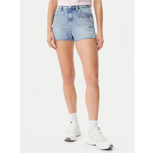 Шорты Tommy Jeans DW0DW20087 EU 27
