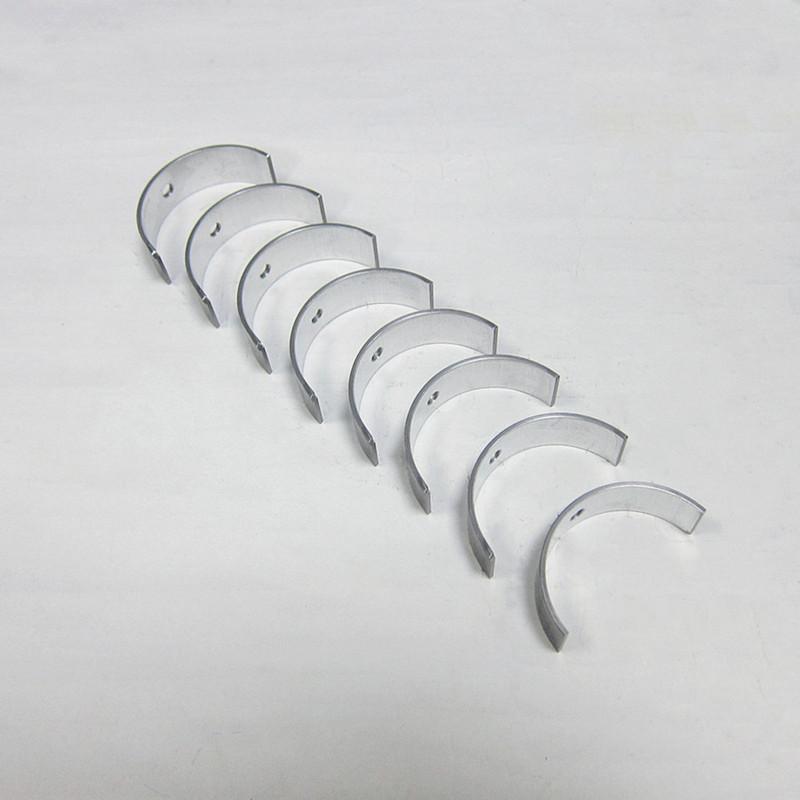Car accessories HD00-11-225M1 engine connecting rod bearing STD for Haima 7 2012-2016 484Q Haima 3 2007-2016 479Q Freema