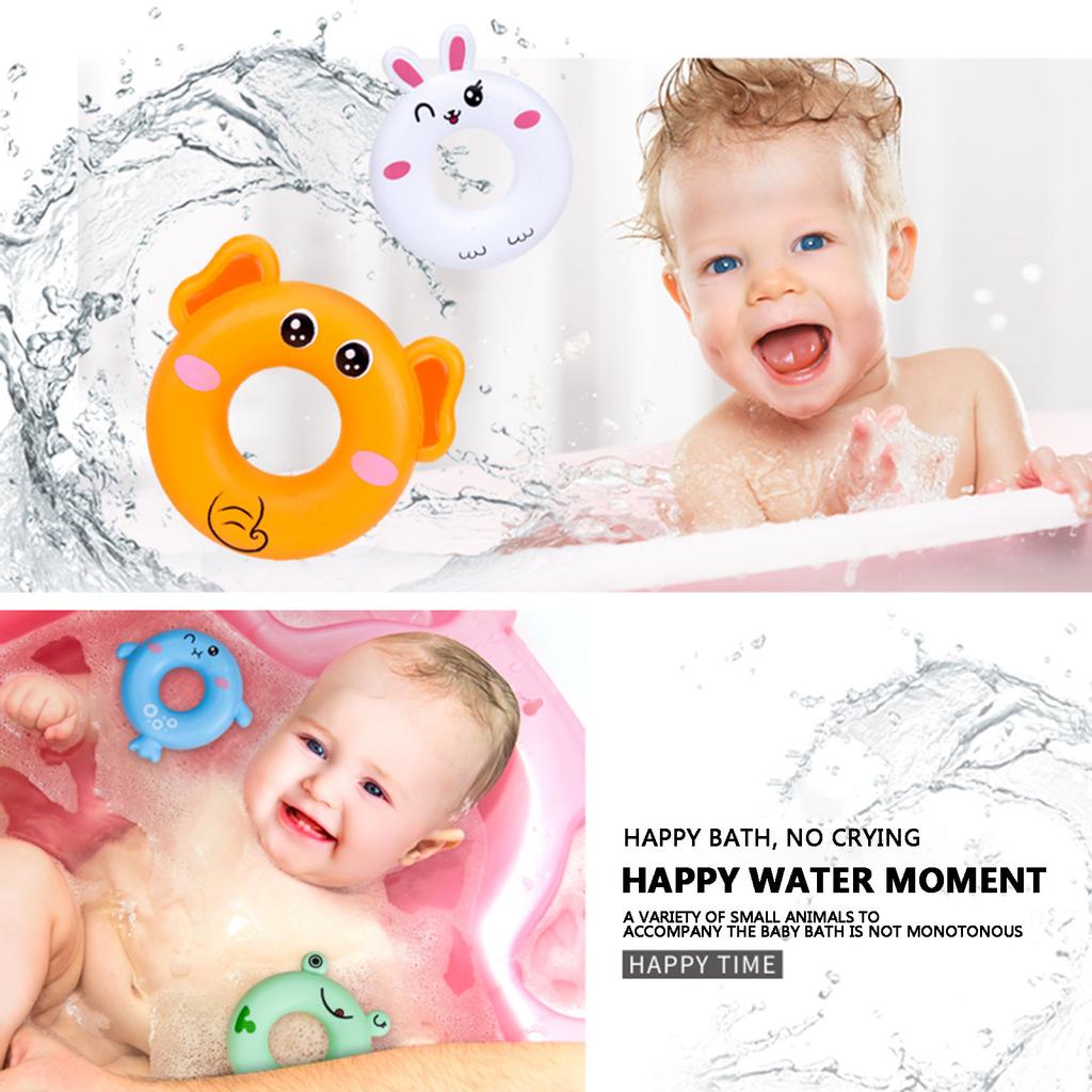 Building Children's Educational Tower Educational Stacking Toy