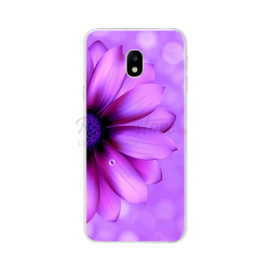 Phone Case For Samsung Galaxy j3 j5 j7 2017 Case Soft Silicone Cover for Protector Samsung j3 j5 j7 2017 Back Cover bumper Coque