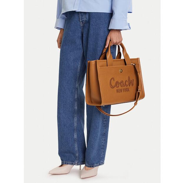 Coach CAM75 B4T7J Brown Bag