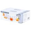 Glasses 310 ml 6 pcs.