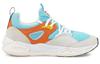 Men's Sneakers PUMA Trc Blaze The Triangle 'Blue Orange Gray'