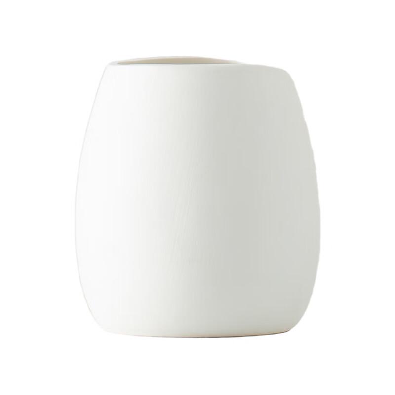 OIMG Ocean Heart Small Ceramic Vase Set