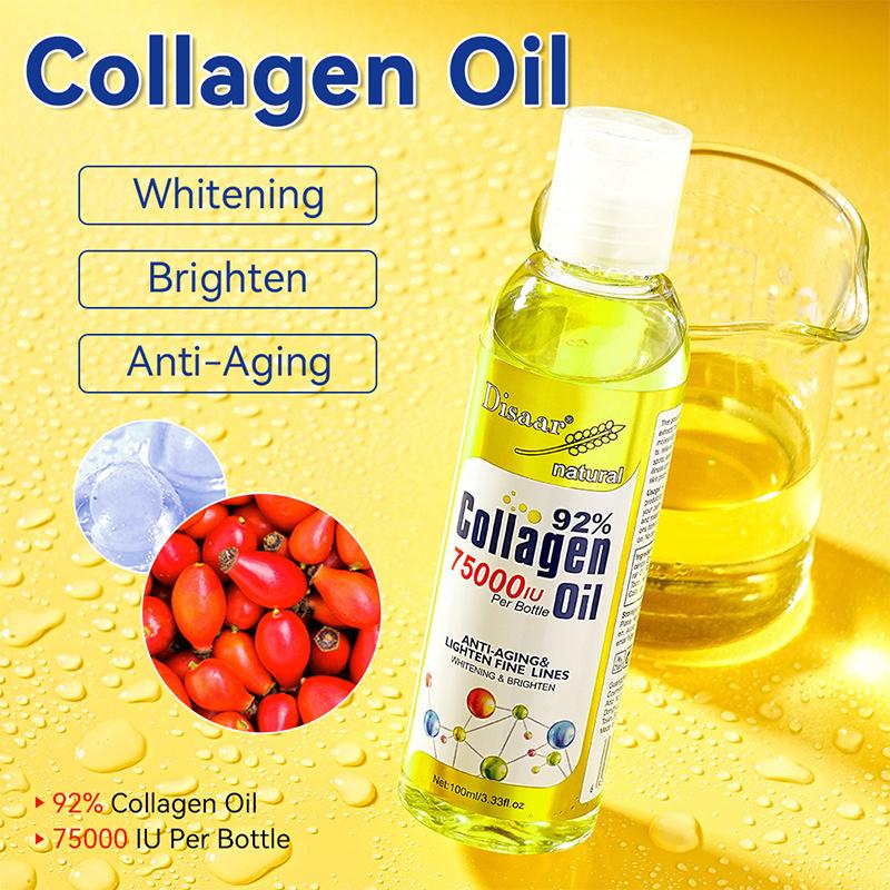 Body Oil Moisturizes Moisturizes Moisturizes and Brightens The Body Massage Oil